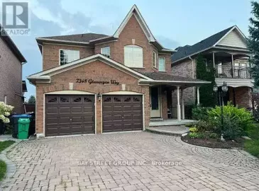 7348 Glamorgan Way, Mississauga, Ontario L5N7Z3, 5 Bedrooms Bedrooms, ,3 BathroomsBathrooms,Single Family,For Lease,Glamorgan,W7256234 7348 Glamorgan Way, Mississauga, Ontario L5N7Z3, 5 Bedrooms Bedrooms, ,3 BathroomsBathrooms,Single Family,For Lease,Glamorgan,W7256234
