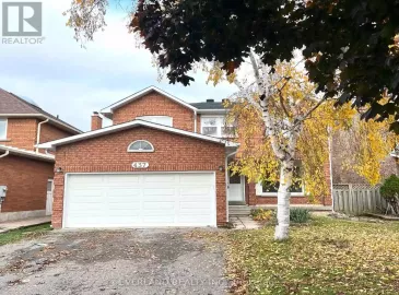 437 Raymerville Drive, Markham, ON L3P6Y4, 7 Bedrooms Bedrooms, ,4 BathroomsBathrooms,Single Family,For Lease,Raymerville,N7256332