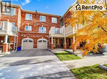 1652 Clitherow Street, Milton, ON L9E0A3, 2 Bedrooms Bedrooms, ,2 BathroomsBathrooms,Single Family,For Lease,Clitherow,W7256326