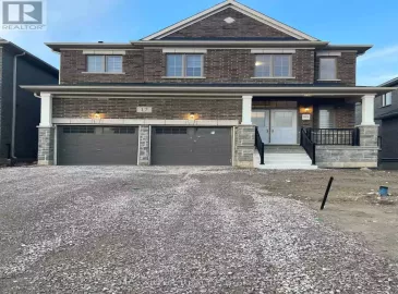 17 Corbett Street, Southgate, Ontario N0C1B0, 3 Bedrooms Bedrooms, ,4 BathroomsBathrooms,Single Family,For Lease,Corbett,X7256324