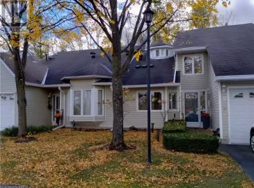 9 BARKER Boulevard, Collingwood, ON L9Y4W4, 3 Bedrooms Bedrooms, ,3 BathroomsBathrooms,Single Family,For Lease,BARKER,40506299