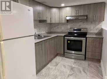 52 Rubysilver Drive, Brampton, ON L6P1P9, 1 Bedroom Bedrooms, ,1 BathroomBathrooms,Single Family,For Lease,Rubysilver,W7256336