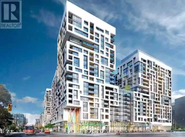 576 Front Street, Toronto, Ontario M5V0P8, 1 Bedroom Bedrooms, ,1 BathroomBathrooms,Single Family,For Lease,Front,C7256374