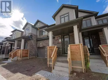 346 Bismark Drive Drive, Cambridge, Ontario N1S0C6, 3 Bedrooms Bedrooms, ,3 BathroomsBathrooms,Single Family,For Lease,Bismark Drive,X7256370