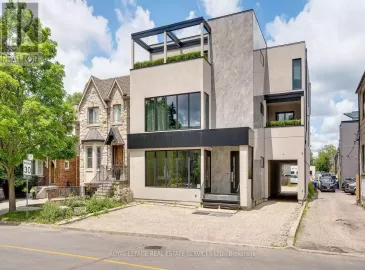 378 Fairlawn, Toronto, Ontario M5M1T8, 3 Bedrooms Bedrooms, ,3 BathroomsBathrooms,Single Family,For Lease,Fairlawn,C7256776