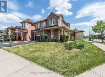 325 Sunny Meadow Boulevard, Brampton, ON L6R0E8, 1 Bedroom Bedrooms, ,1 BathroomBathrooms,Single Family,For Lease,Sunny Meadow,W7256818