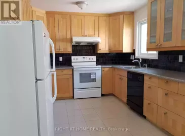1310 Luna Court, Pickering, Ontario L1W3C3, 3 Bedrooms Bedrooms, ,1 BathroomBathrooms,Single Family,For Lease,Luna,E7256852