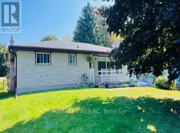 251 Mill Street, Clarington, Ontario L1B1J3, 3 Bedrooms Bedrooms, ,1 BathroomBathrooms,Single Family,For Lease,Mill,E7050068
