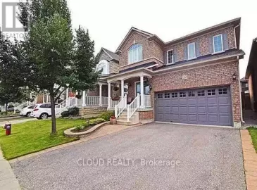 22 Amboise Crescent, Brampton, Ontario L7A2R2, 3 Bedrooms Bedrooms, ,3 BathroomsBathrooms,Single Family,For Lease,Amboise,W7256878
