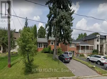 146 Newton Drive, Toronto, ON M2M2N3, 5 Bedrooms Bedrooms, ,3 BathroomsBathrooms,Single Family,For Lease,Newton,C7257022