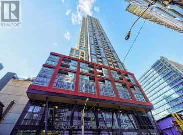 108 Peter Street, Toronto, Ontario M5V2G7, 2 Bedrooms Bedrooms, ,2 BathroomsBathrooms,Single Family,For Lease,Peter,C7257408