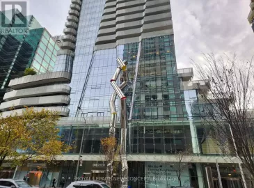 1 Bloor Street, Toronto, ON M4W1A9, 1 Bedroom Bedrooms, ,1 BathroomBathrooms,Single Family,For Lease,Bloor,C7257576