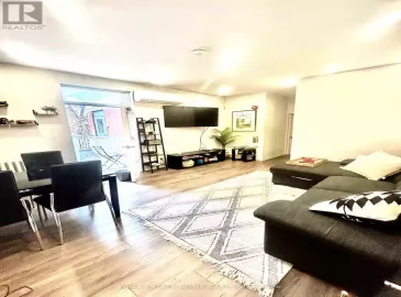 596 Church Street, Toronto, Ontario M4Y2E5, 2 Bedrooms Bedrooms, ,1 BathroomBathrooms,Multi-family,For Lease,Church,C7257744