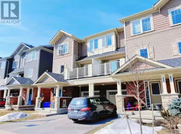 9 Nearco Crescent, Oshawa, Ontario L1L0J4, 2 Bedrooms Bedrooms, ,2 BathroomsBathrooms,Single Family,For Lease,Nearco,E7257270