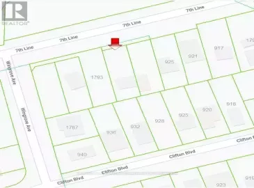 933 7th Line, Innisfil, Ontario L9S4J1, ,Vacant Land,For Sale,7th Line,N7257244