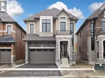 590 Kleinburg Summit Way, Vaughan, Ontario L4T4T5, 5 Bedrooms Bedrooms, ,5 BathroomsBathrooms,Single Family,For Lease,Kleinburg Summit,N7257360