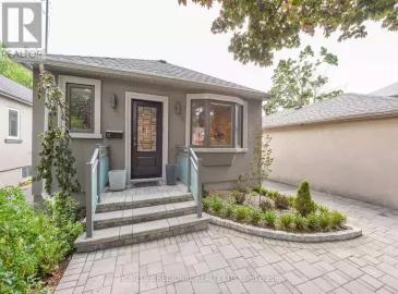 51 Haven Road, Toronto, Ontario M6B3V4, 1 Bedroom Bedrooms, ,1 BathroomBathrooms,Single Family,For Lease,Haven,W7257566