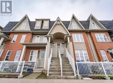 1380 Costigan Road, Milton, Ontario L9T8L2, 2 Bedrooms Bedrooms, ,3 BathroomsBathrooms,Single Family,For Lease,Costigan,W7257694