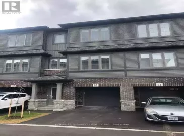124 Compass Trail, Cambridge, Ontario N3E0E3, 4 Bedrooms Bedrooms, ,3 BathroomsBathrooms,Single Family,For Lease,Compass,X7257170