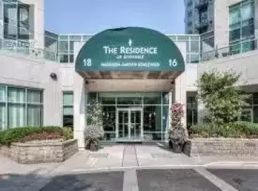 16 Harrison Garden Boulevard, Toronto, Ontario M2N7J6, 1 Bedroom Bedrooms, ,1 BathroomBathrooms,Single Family,For Lease,Harrison Garden,C7258342