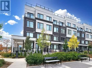 1711 Pure Springs Boulevard, Pickering, Ontario L1X0E3, 2 Bedrooms Bedrooms, ,3 BathroomsBathrooms,Single Family,For Lease,Pure Springs,E7258054