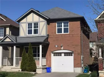 Milton, Ontario L9T8J7, 3 Bedrooms Bedrooms, ,3 BathroomsBathrooms,Single Family,For Lease,H4178704