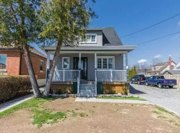 Hamilton, ON L8H6S1, 1 Bedroom Bedrooms, ,1 BathroomBathrooms,Single Family,For Lease,H4178493