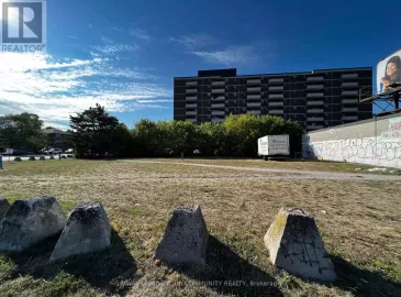 3449 St Clair, Toronto, Ontario M1L1W6, ,Vacant Land,For Lease,St Clair,E7259664