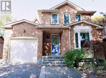 1554 Parish Lane, Oakville, Ontario L6M2Z6, 4 Bedrooms Bedrooms, ,4 BathroomsBathrooms,Single Family,For Lease,Parish,W7259672