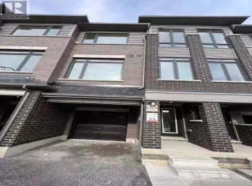 13 Esquire Way, Whitby, ON L1R0S7, 3 Bedrooms Bedrooms, ,3 BathroomsBathrooms,Single Family,For Lease,Esquire,E7259764