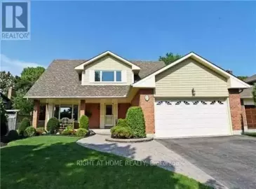 23 Anstead Crescent, Ajax, ON L1S3X4, 5 Bedrooms Bedrooms, ,4 BathroomsBathrooms,Single Family,For Lease,Anstead,E7259900 23 Anstead Crescent, Ajax, ON L1S3X4, 5 Bedrooms Bedrooms, ,4 BathroomsBathrooms,Single Family,For Lease,Anstead,E7259900