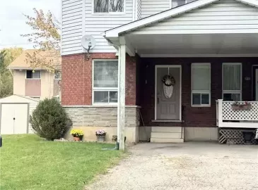 11 NORMAN Lane, Cambridge, Ontario N1R5L9, 2 Bedrooms Bedrooms, ,1 BathroomBathrooms,Single Family,For Lease,NORMAN,40506227