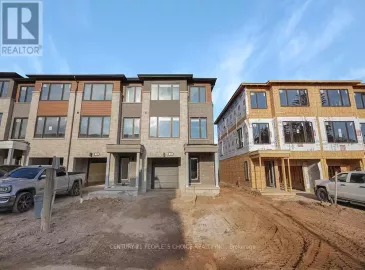 32 Humberstone Drive, Halton Hills, Ontario L7G0P5, 3 Bedrooms Bedrooms, ,4 BathroomsBathrooms,Single Family,For Lease,Humberstone,W7260200