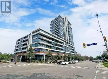 1 Hurontario Street, Mississauga, Ontario L5G0A3, 2 Bedrooms Bedrooms, ,2 BathroomsBathrooms,Single Family,For Lease,Hurontario,W7260184