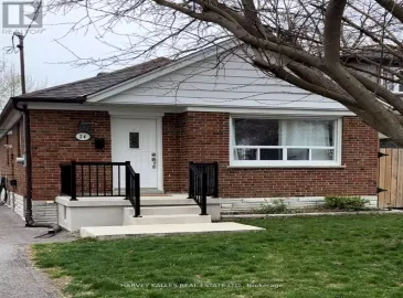 24 Penhurst, Toronto, Ontario M8Y3A7, 2 Bedrooms Bedrooms, ,1 BathroomBathrooms,Single Family,For Lease,Penhurst,W7260506