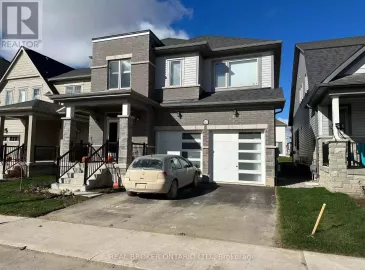 83 Dass Drive, Centre Wellington, ON N1M0H9, 4 Bedrooms Bedrooms, ,4 BathroomsBathrooms,Single Family,For Lease,Dass,X7260552