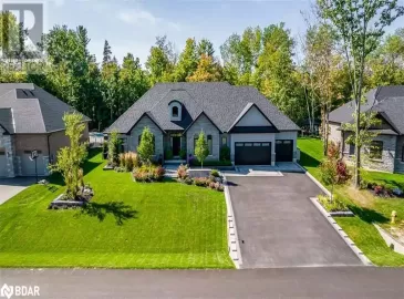 34 GLENNA Trail, Springwater, Ontario L9X2A3, 5 Bedrooms Bedrooms, ,4 BathroomsBathrooms,Single Family,For Sale,GLENNA,40507133