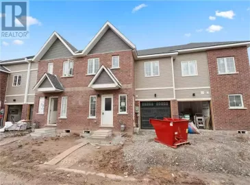35 WATERLEAF Trail, Welland, Ontario L3B3X4, 3 Bedrooms Bedrooms, ,2 BathroomsBathrooms,Single Family,For Lease,WATERLEAF,40506460