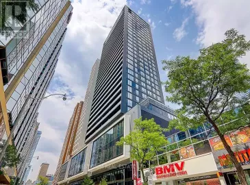 20 Edward Street, Toronto, ON M5G0C5, 2 Bedrooms Bedrooms, ,2 BathroomsBathrooms,Single Family,For Lease,Edward,C7260984