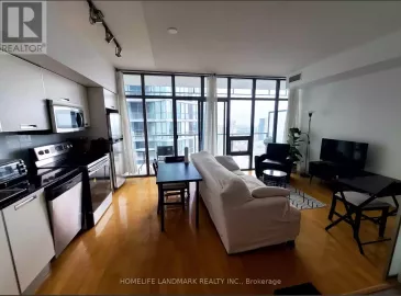 33 Charles Street, Toronto, Ontario M4Y0A2, 1 Bedroom Bedrooms, ,1 BathroomBathrooms,Single Family,For Lease,Charles,C7261106