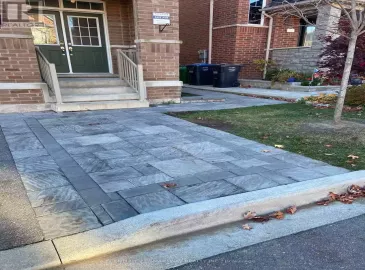 35 Exhibition Crescent, Brampton, ON L7A4C1, 3 Bedrooms Bedrooms, ,1 BathroomBathrooms,Single Family,For Lease,Exhibition,W7260748