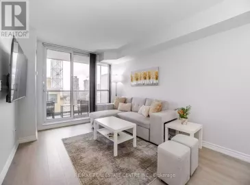 4090 Living Arts Drive, Mississauga, Ontario L5B4M8, 2 Bedrooms Bedrooms, ,2 BathroomsBathrooms,Single Family,For Lease,Living Arts,W7260886