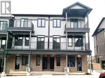 38 Oat Lane, Kitchener, Ontario N2R0T1, 2 Bedrooms Bedrooms, ,3 BathroomsBathrooms,Single Family,For Lease,Oat,X7260770