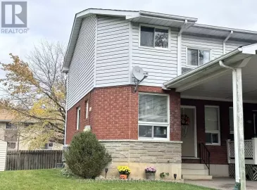 11 Norman Lane, Cambridge, ON N1R5L9, 2 Bedrooms Bedrooms, ,1 BathroomBathrooms,Single Family,For Lease,Norman,X7260712