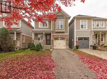 80 Powell Drive, Hamilton, ON L0R1C0, 3 Bedrooms Bedrooms, ,3 BathroomsBathrooms,Single Family,For Lease,Powell,X7261224