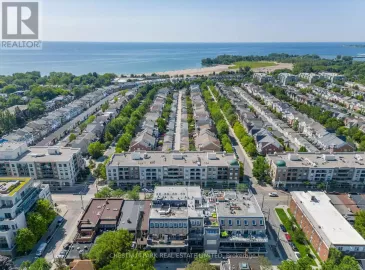 1852 Queen Street, Toronto, Ontario M4L1H1, 2 Bedrooms Bedrooms, ,2 BathroomsBathrooms,Single Family,For Sale,Queen,E7261488