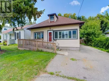 218 Hillside, Oshawa, Ontario L1J1S9, 3 Bedrooms Bedrooms, ,1 BathroomBathrooms,Single Family,For Sale,Hillside,E7261708