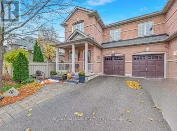 10 Tiglio Road, Vaughan, Ontario L4H0M1, 3 Bedrooms Bedrooms, ,4 BathroomsBathrooms,Single Family,For Sale,Tiglio,N7261494