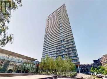 105 The Queensway, Toronto, Ontario M6S5B5, 2 Bedrooms Bedrooms, ,2 BathroomsBathrooms,Single Family,For Lease,The Queensway,W7261602
