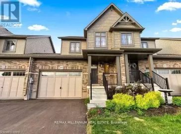 109 Stan Baker Boulevard, Grey Highlands, Ontario N0C1H0, 3 Bedrooms Bedrooms, ,3 BathroomsBathrooms,Single Family,For Lease,Stan Baker,X7261754